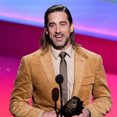 Charles Barkley: Aaron Rodgers es una niña bonita a la que debes adular todo el tiempo