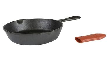 Prepara tus alimentos con estos cinco sartenes que se encuentran entre los mejor valorados en Amazon
