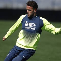 Quini lo tiene claro: “Tenemos que sacar más puntos fuera”