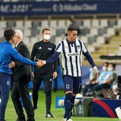 Rogelio Funes Mori responde a las críticas de aficionados