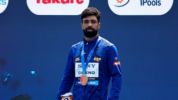 España completa el puzle e iguala sus mejores Mundiales