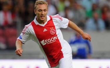 Los 10 mejores jugadores
daneses de la historia