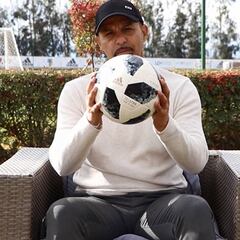 La enérgica frase del 'Fantasma' Figueroa sobre Bravo y Díaz