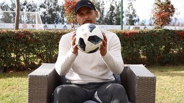 La enérgica frase del 'Fantasma' Figueroa sobre Bravo y Díaz