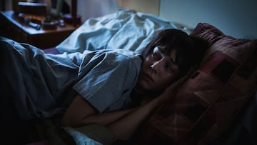 el llanto ester exposito trailer el llando estreno el llanto mejores peliculas de terror españolas