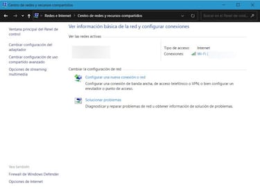 Averigua la potencia de tu WiFi con estos trucos de Windows 10