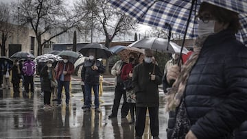 ¿Cuánto tiempo tarda una persona en dejar de ser contagiosa de coronavirus?