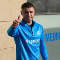 Cerca de 13 millones en ingresos y unos 6 en gastos