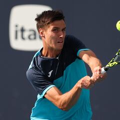 Del autor de ‘sorpresa a Alcaraz’, llega ahora ‘paliza a Rune’