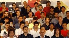 La AFE convoca huelga para el inicio de la Liga