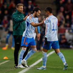 Pedraza: “Tenemos que cambiar la dinámica ya”