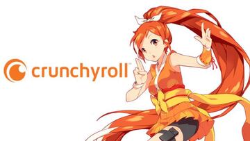 Crunchyroll