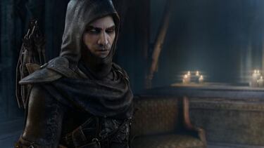 Un nuevo Thief está en desarrollo