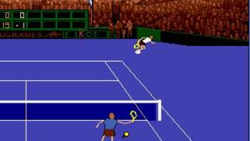 Imágenes de Advantage Tennis