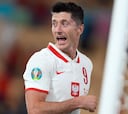 Polonia amenaza con no jugar la repesca del Mundial ante Rusia