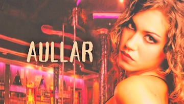 Aullar Crítica Review Análisis Película 2025 España