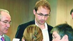 No habrá sanciones para los deportistas que tributen fuera