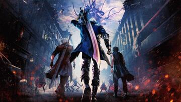 Devil May Cry 5, Guía completa: Misiones, bosses finales y más