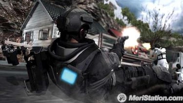 Tom Clancy's Ghost Recon: Future Soldier