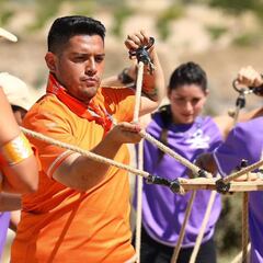 La Isla Desafío en Turquía: quién será el primer eliminado y dónde ver el programa hoy | 1 de septiembre