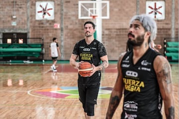 Fuerza Regia ya prepara la temporada 2020 de la LNBP