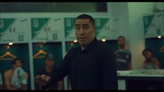 El imperdible discurso de Efraín Juárez tras llegar a su primer final como DT