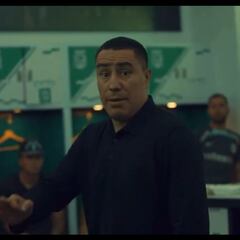 El imperdible discurso de Efraín Juárez tras llegar a su primer final como DT