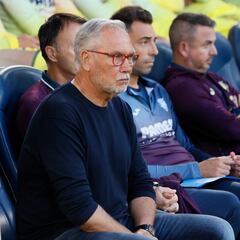 Miguel Álvarez deja el Villarreal B