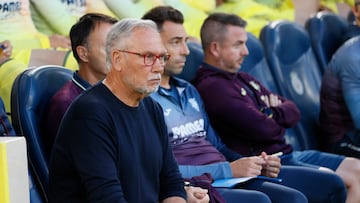 20/05/24 PARTIDO SEGUNDA DIVISION
VILLARREAL FILIAL - ALBACETE
MIGUEL ALVAREZ