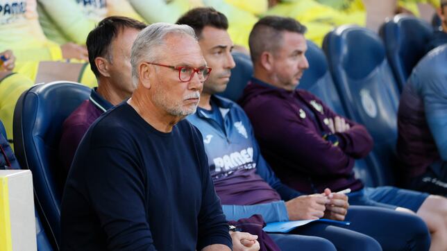 Miguel Álvarez deja el Villarreal B