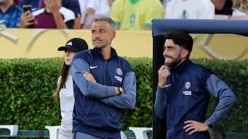 Dardo envenenado para el PSG