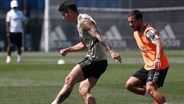 James Rodríguez