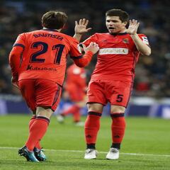 Bautista: “La llegada de Alguacil me abre esperanzas”