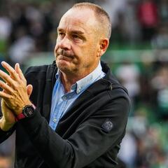 Víctor, pendiente de una reunión con el club para definir su futuro