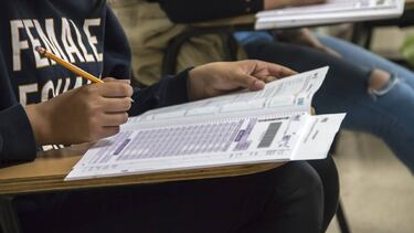 El increíble puntaje que lograron dos estudiantes de Putumayo y Cúcuta en las pruebas del Icfes 2025