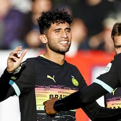 Las estrellas del USMNT siguen brillando en Europa