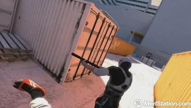 La demo de Mirror's Edge, el 30 y el 31 de octubre en PS3 y 360