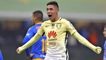 Las cuatro finales en las que Las &Aacute;guilas se llevaron el empate para la vuelta, los azulcremas sentenciaron a su favor. Sin embargo, tres de ellas fueron con la vuelta en el Azteca.