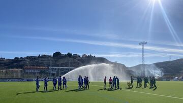 Tercera RFEF Grupo 17: resultados, partidos y clasificación de la jornada 22