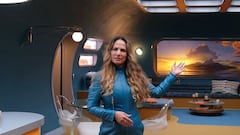 Esta nueva serie española de ciencia ficción de Netflix llega justo para el fin de semana y lo tiene todo para ser un éxito