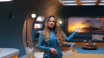 serie el refugio atomico netflix mejores series ciencia ficcion series españolas tercera guerr amundial wwiii