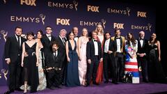 El 19 de septiembre se llevar&aacute; a cabo la 73&ordf; edici&oacute;n de los Premios Emmy. &iquest;Cu&aacute;les son los programas y series con m&aacute;s Emmy Awards de la historia?