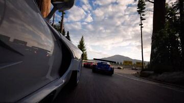 Anunciado Gran Turismo 7 para PS5: as赤 es la nueva entrega de la saga
