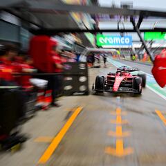 Ferrari pecó de conservador