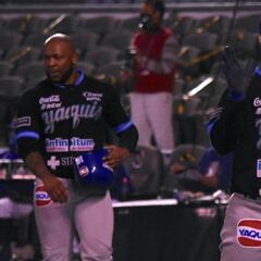 Yaquis pisa el acelerador y se acerca a las semifinales