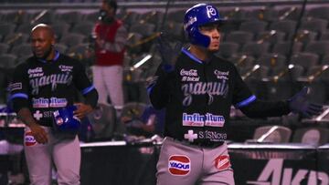 Yaquis pisa el acelerador y se acerca a las semifinales