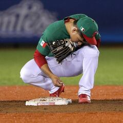Las 10 razones de la eliminación de México en el Clásico Mundial