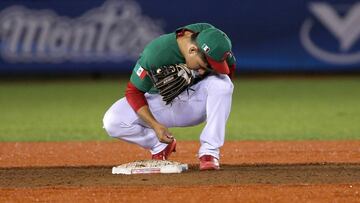 Las 10 razones de la eliminación de México en el Clásico Mundial