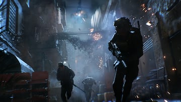 Imagen de Battlefield 6