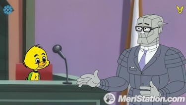 Harvey Birdman: Attorney at Law, Impresiones